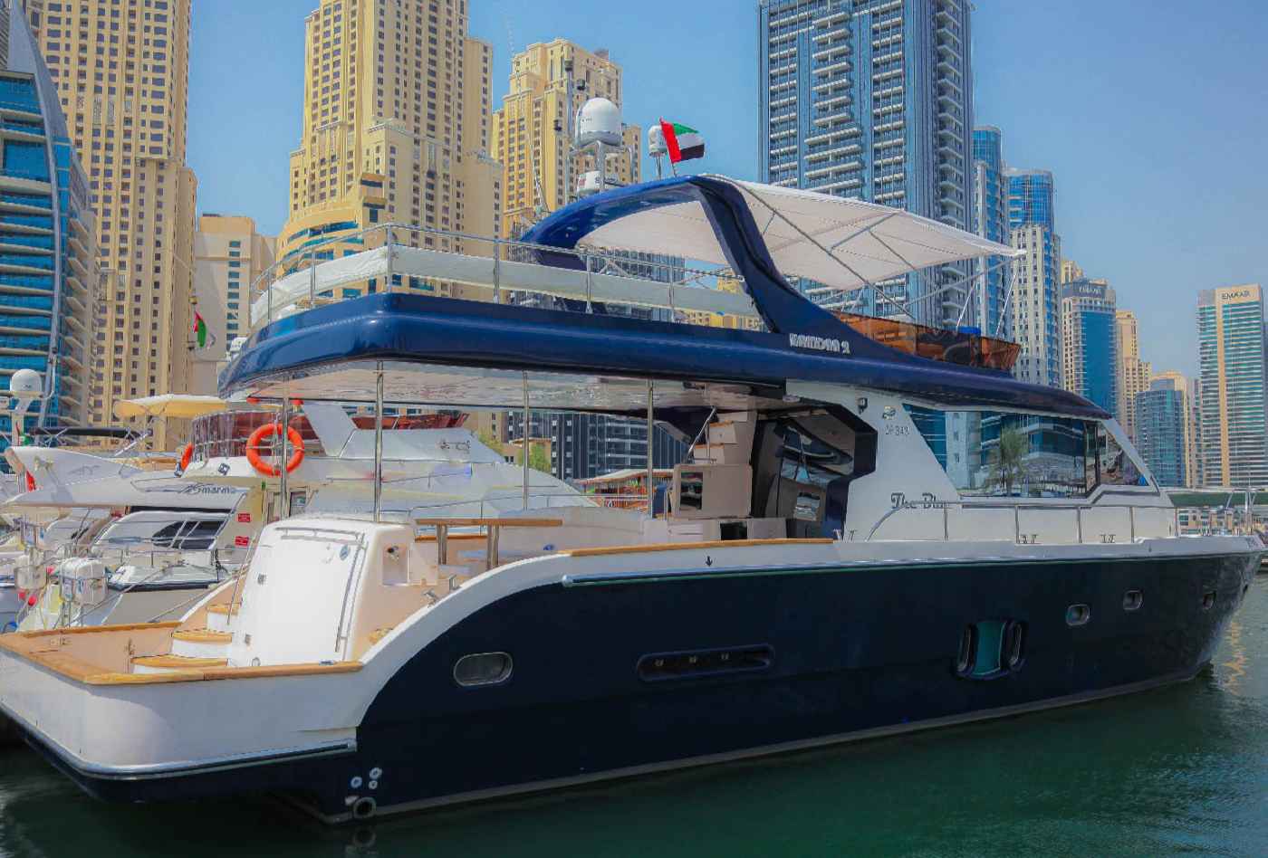 yacht-hamdan-63-feet-10